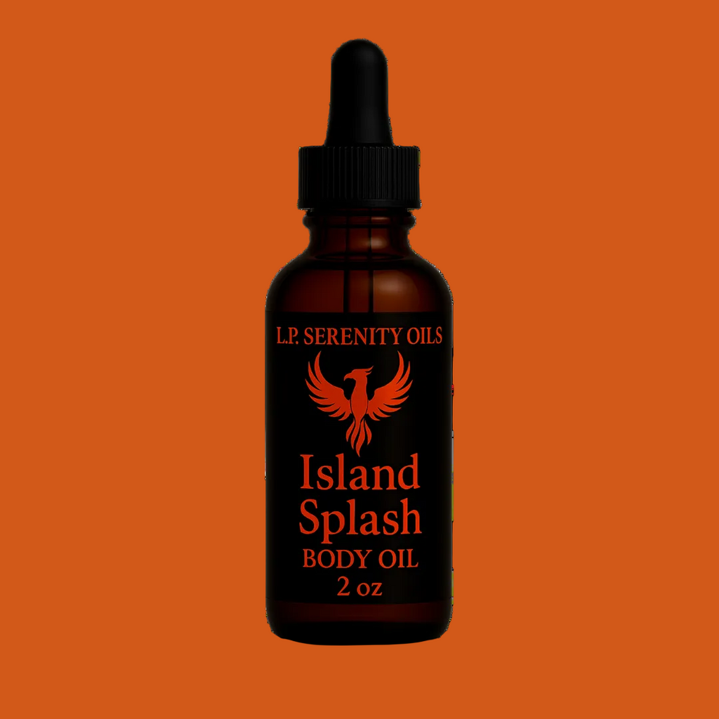 Island Splash