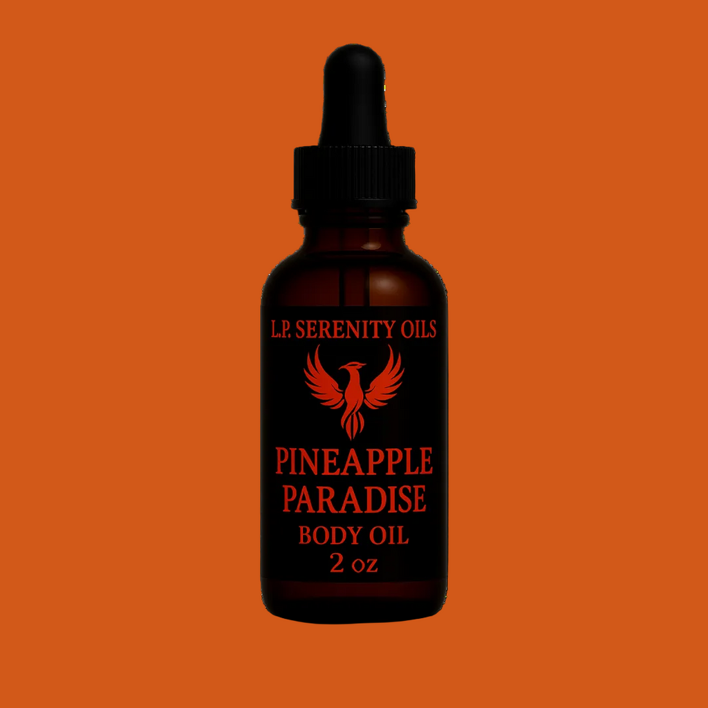 Pineapple Paradise