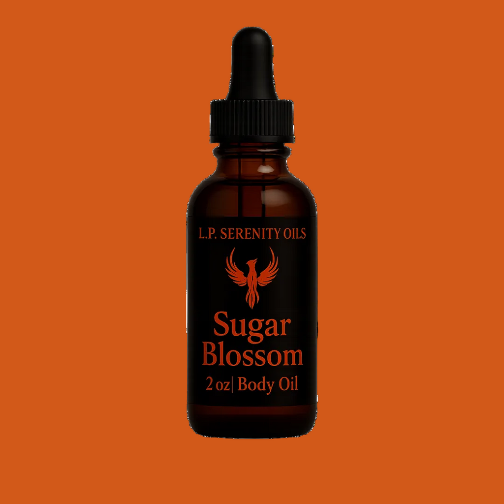 Sugar Blossom