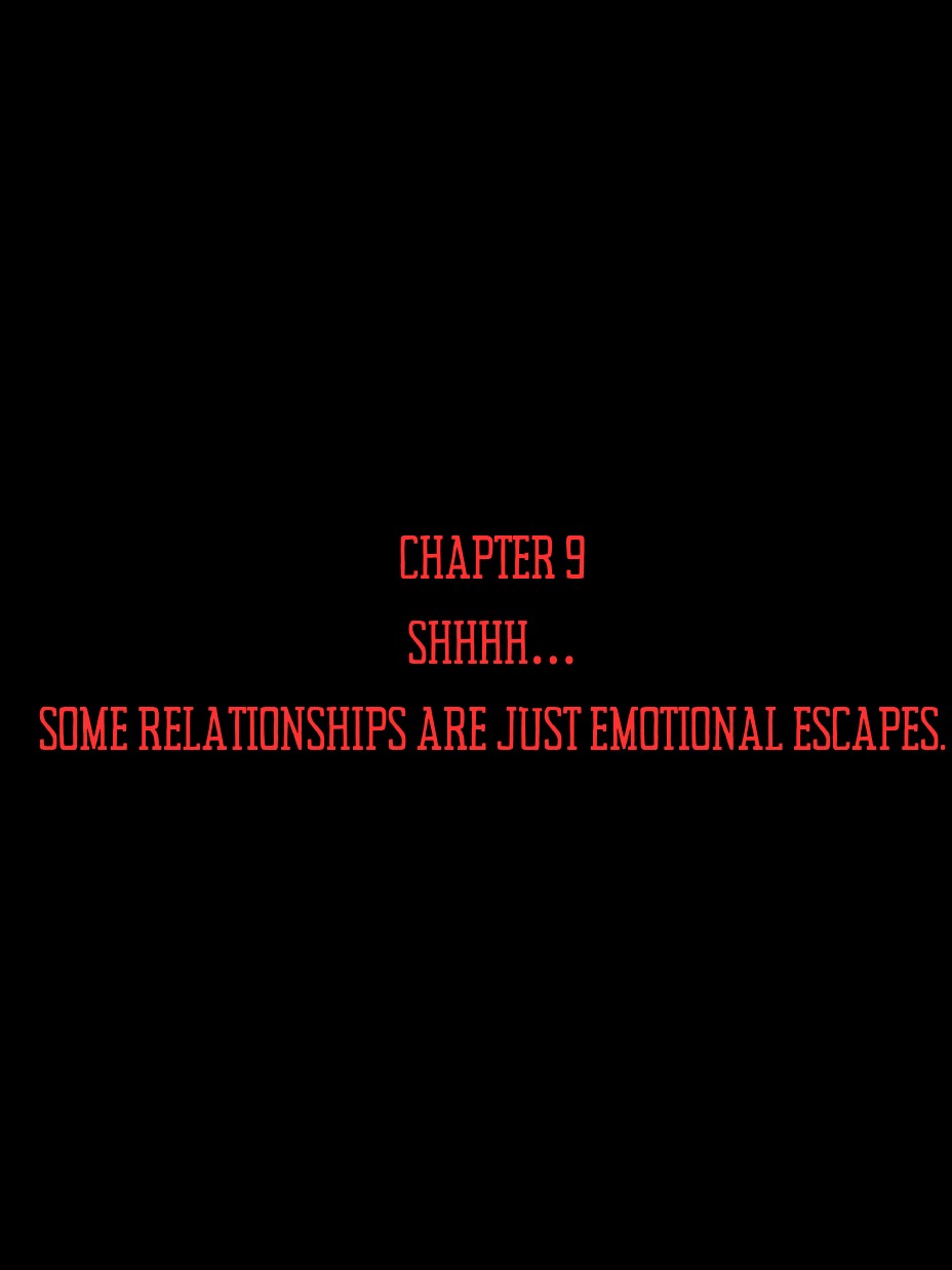 SHHHH!!! People Don’t Fall In Love The Same Anymore