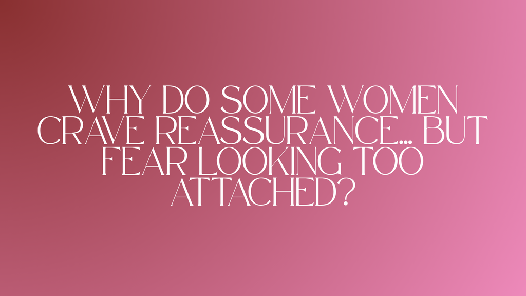 Questions Women Ask In Silence