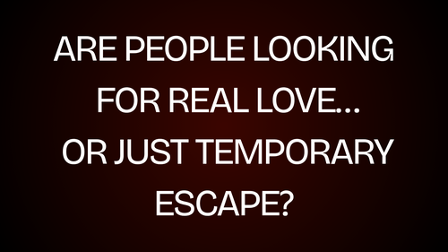 50 Questions That Start Relationship Arguments