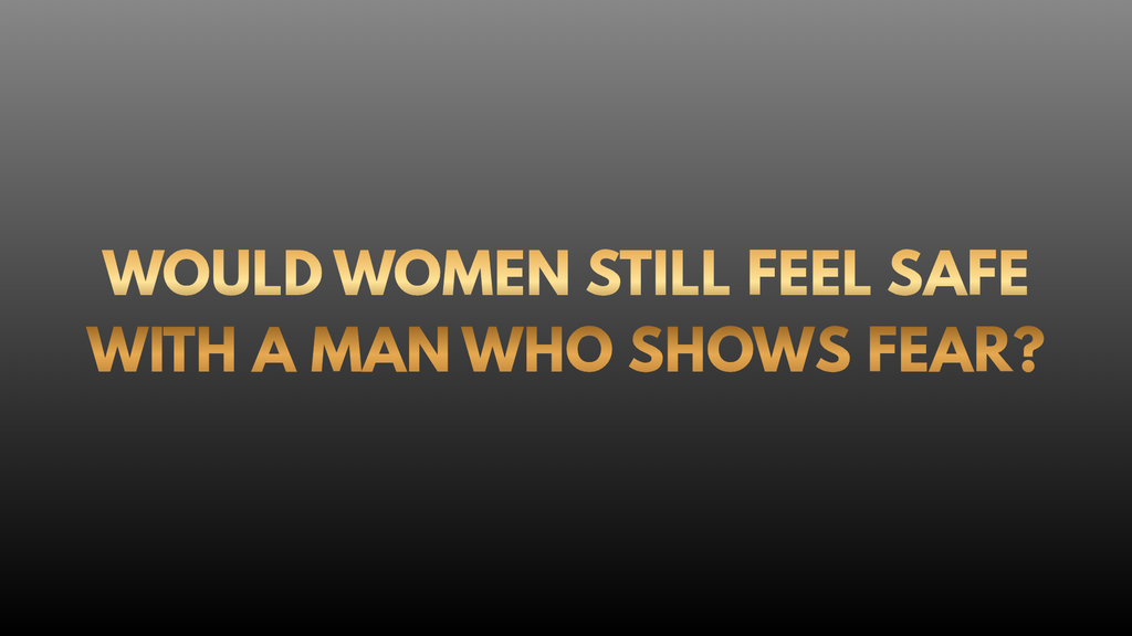 Questions Men Secretly Ask Themselves