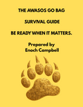 The AWASOS Go Bag Survival Guide